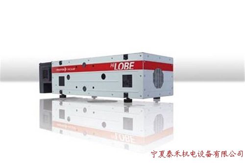 普发真空新型高性能HiLobe®罗茨泵正式亮相中国市场