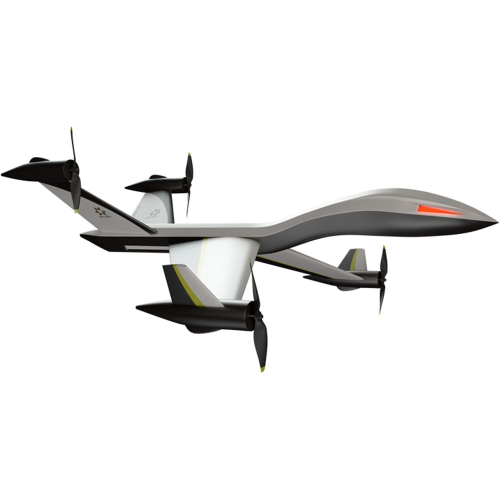 UAV 6