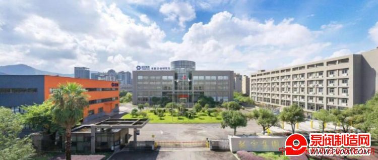 行走阀门江湖数十载！挺宇流体智能化新工厂预计2026年10月