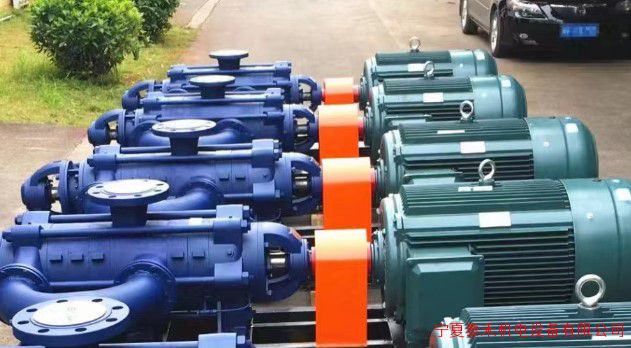 全球水泵市场分析